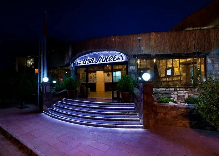 Risa Ξενοδοχείο Bitez