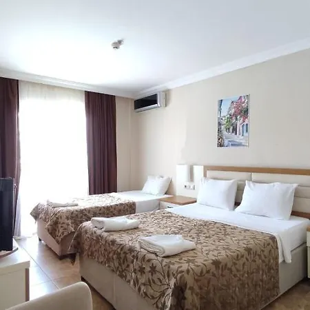 Risa Hotel 4*