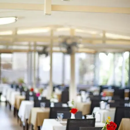 Risa Hotel 4*