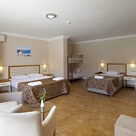 Szálloda Risa 4*