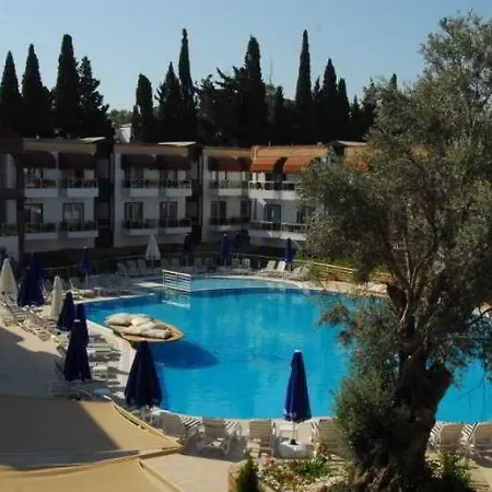 Hotel Risa